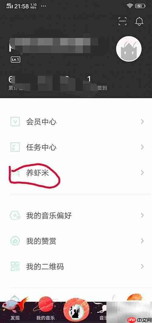 虾米音乐领养虾米指南