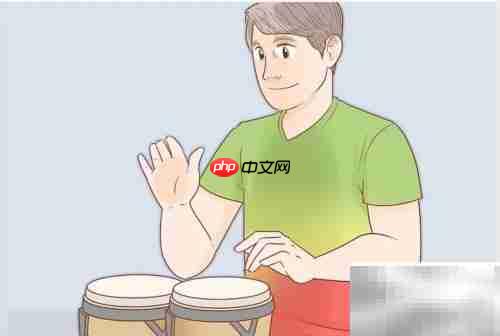音乐之路:从入门到精通