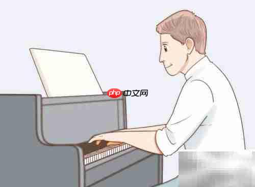音乐之路:从入门到精通