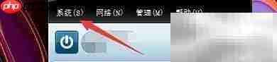 LogMeIn Hamachi流量过滤设置