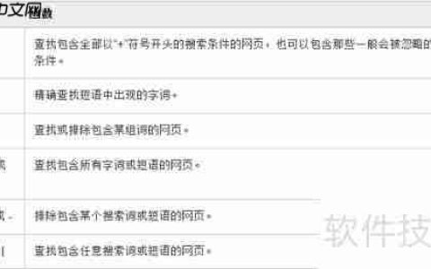 必应搜索技巧全攻略
