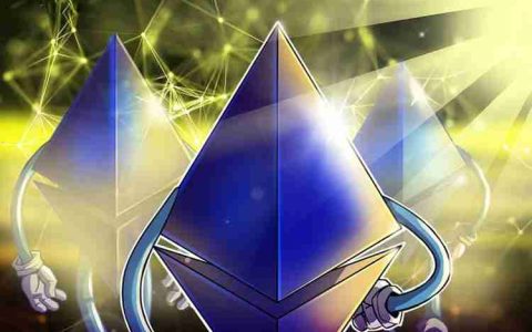 云锋金融买了10000枚以太坊（ETH），一文了解和马云有什么关系？