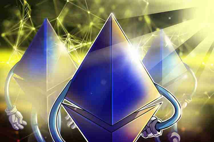 云锋金融买了10000枚以太坊(eth),一文了解和马云有什么关系?
