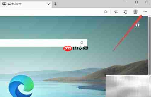 Edge浏览器缩放设置技巧
