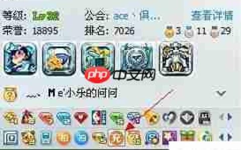 拍拍图标点亮方法