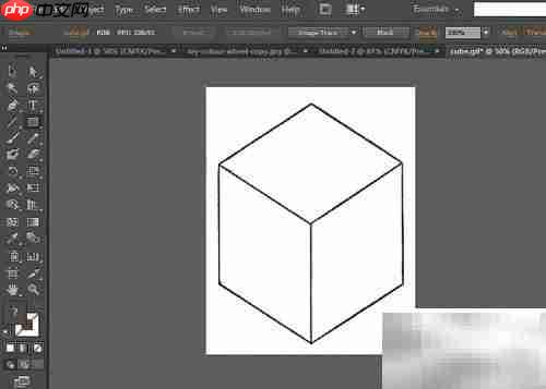 AI入门:快速掌握Illustrator
