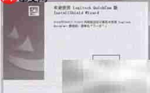 安装摄像头驱动指南