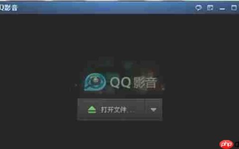QQ影音怎么关联视频格式-QQ影音关联视频格式的方法