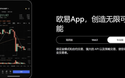 欧易OKE网页版官网入口 欧易OKE网页版官网入口最新