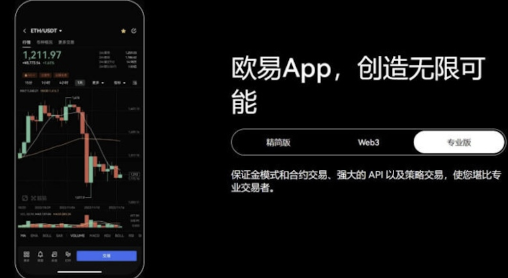 欧易OKE网页版官网入口 欧易OKE网页版官网入口最新 - 创想鸟