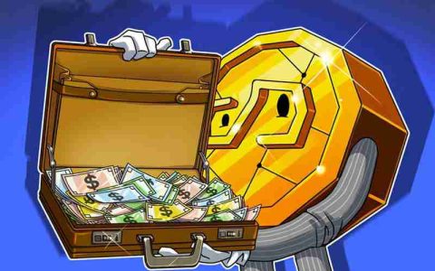 CoinMarketCap数据分析：Mega Matrix申请20亿美元架构建设Ethena稳定币治理财库