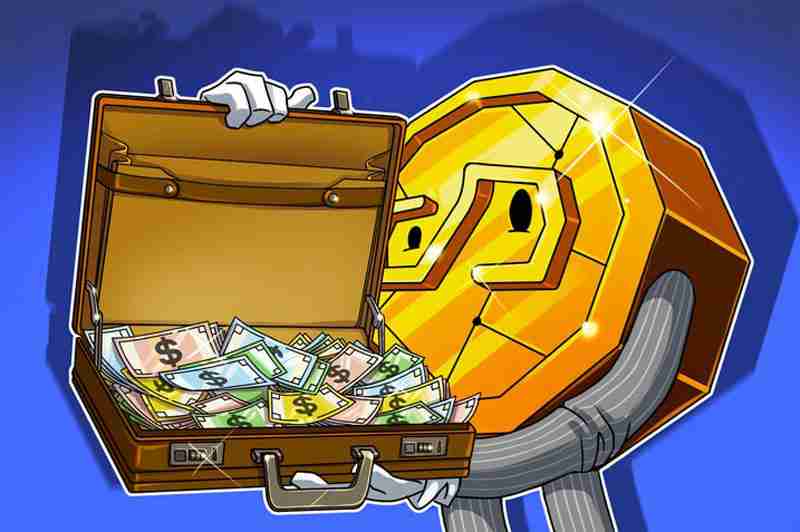 CoinMarketCap数据分析:Mega Matrix申请20亿美元架构建设Ethena稳定币治理财库