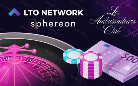 什么是LTO Network（LTO）币？LTO代币经济学、未来潜力及价格预测