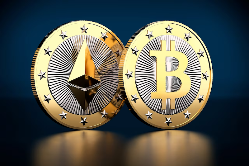 全球债市崩溃,BTC冲击15万美元只是时间问题? - 创想鸟