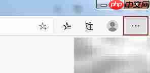 Edge浏览器闪屏解决方法