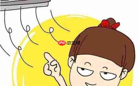 格力空调P8故障解决方法