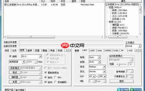 Pr/Edius导入MP4无音轨解决