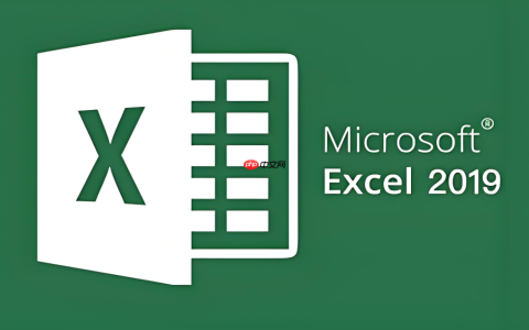 Excel2019怎么使用高级函数？Excel2019使用高级函数的方法