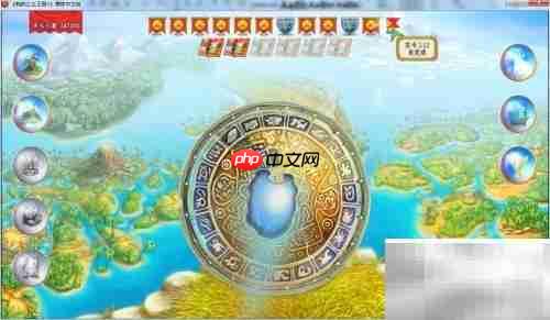 公主王国3第二章2.12关通关指南