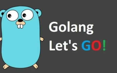 怎么解决go get时出现xxx is deprecated的问题