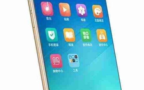 ColorOS 3.0系统功能解析