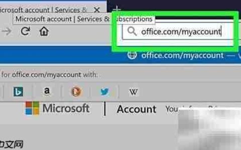 Microsoft Office安装指南
