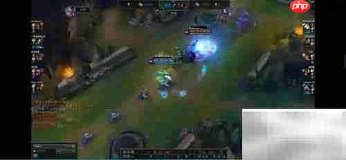 LOL无线彗星玩法攻略