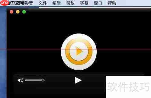射手播放器自动匹配字幕方法