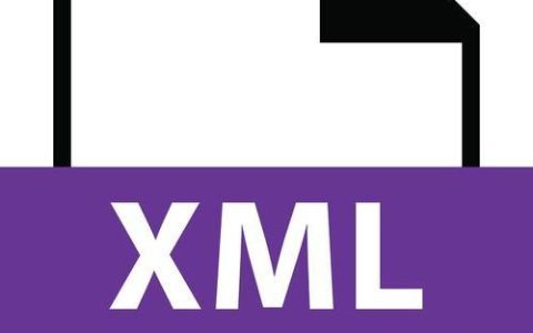 XML如何表示神经网络模型？
