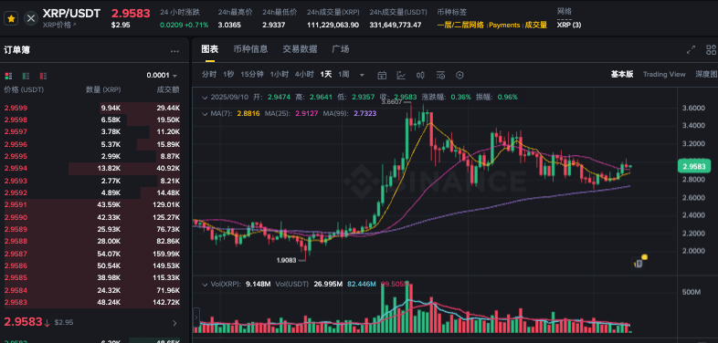 瑞波币生态缺点有哪些 2025瑞波币生态缺点分析 - 创想鸟