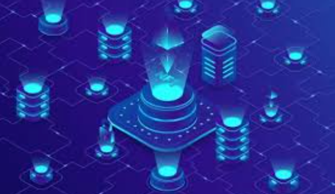 区块链卖能量怎么赚钱 一文了解区块链卖能量赚钱方法 - 创想鸟