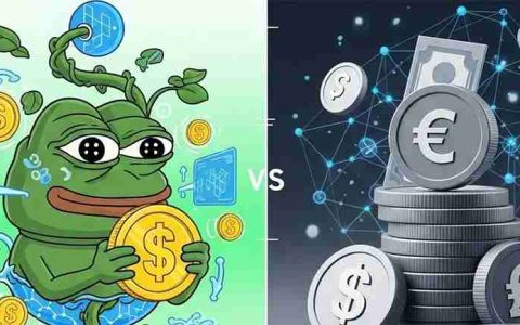 纸币与传统货币：2025 年的 USDT、USDC 和 DAI，一文介绍
