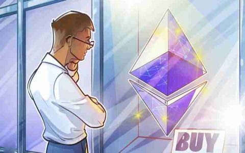 10张图让你详细搞清楚以太坊（ETH）并未结束