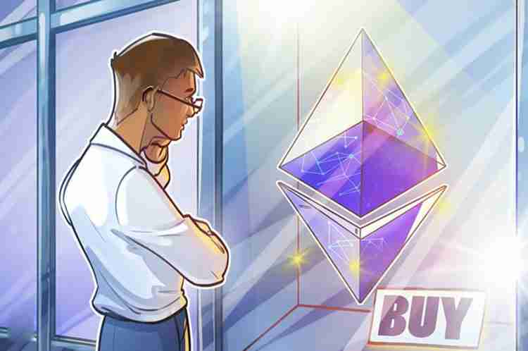 10张图让你详细搞清楚以太坊(ETH)并未结束