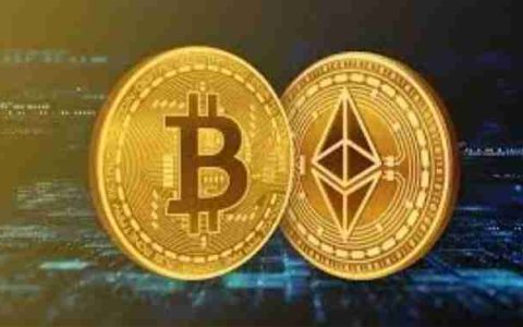 比特币BTC和以太坊ETH的长期价格预测