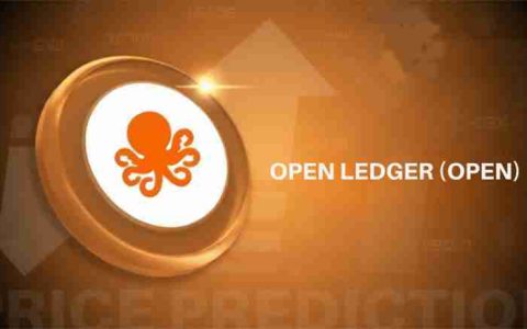 OpenLedger（OPEN)币价格预测：2025、2026、2027-2030年
