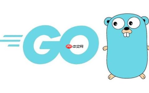 go语言能干啥 go语言可以做什么