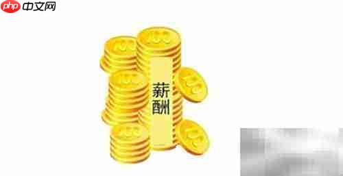 工资核算方法详解