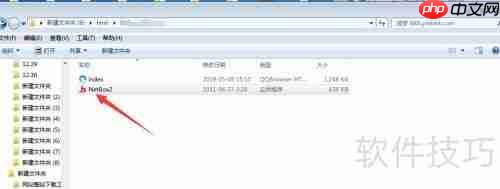 IIS7整站下载完整教程
