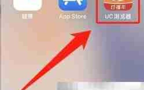 iPhone14 UC浏览器漫画自动购买设置