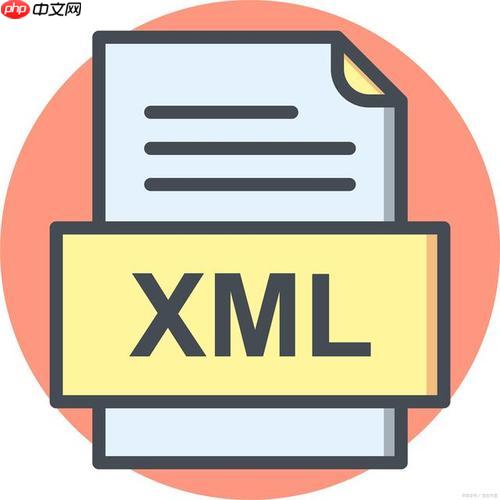 如何使用dom操作xml？