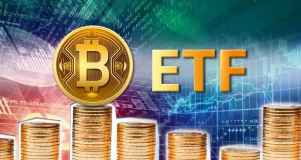 加密货币 ETF 是什么?狗狗币现货 ETF 会通过吗?虚拟货币 ETF 怎么买? - 创想鸟