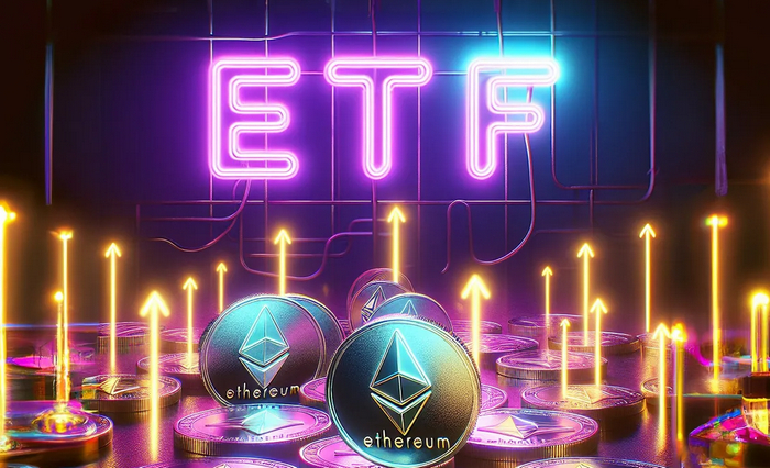 加密货币 ETF 是什么?狗狗币现货 ETF 会通过吗?虚拟货币 ETF 怎么买? - 创想鸟
