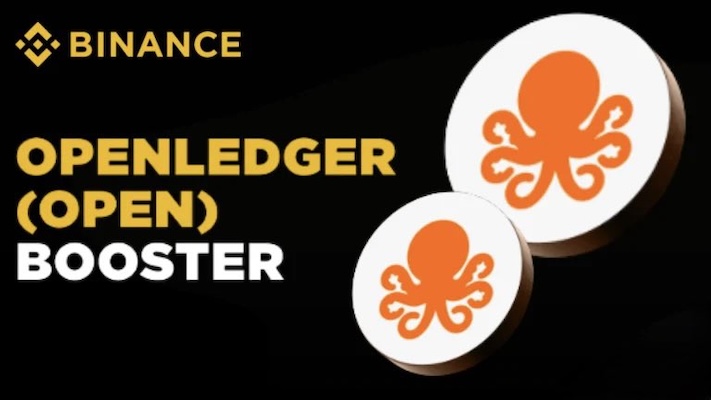 OpenLedger(OPEN)币是什么?OPEN币怎么买? - 创想鸟