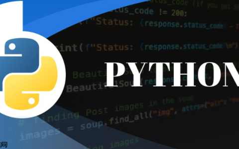 python中如何操作Excel文件_Python使用openpyxl/pandas操作Excel