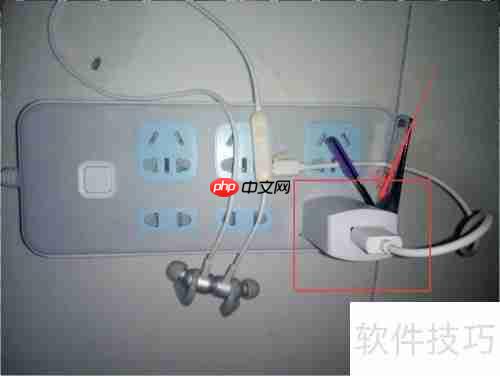 漫步者蓝牙耳机充电方法