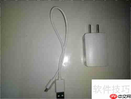 漫步者蓝牙耳机充电方法