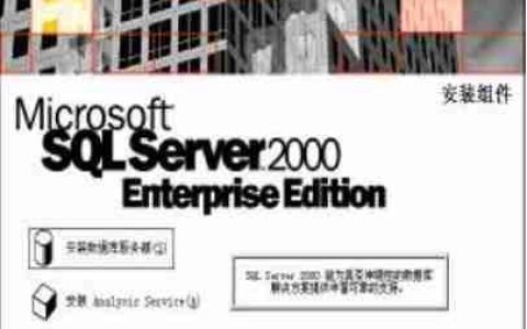 SQL Server安装指南