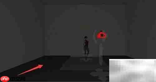 3D Studio灯光设置与删除