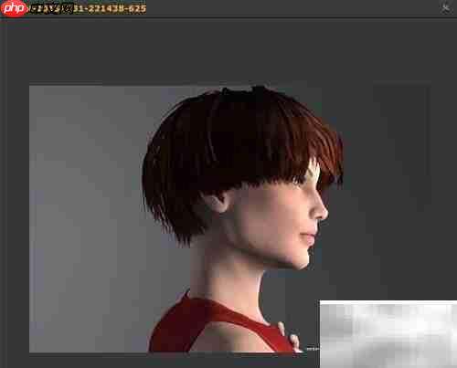 3D Studio灯光设置与删除